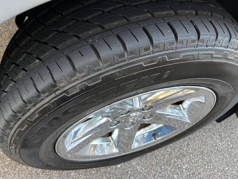 2011 RAM 1500 Big Horn