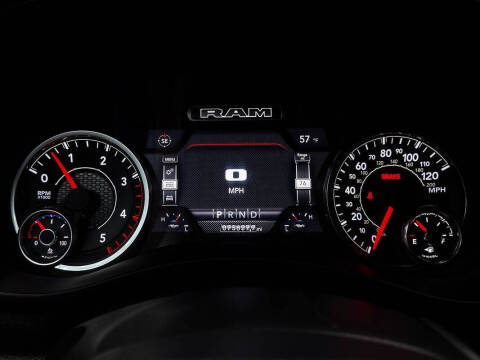 2023 RAM 3500 Tradesman