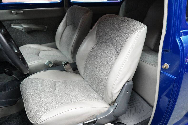 1948 Chevrolet Fleetline