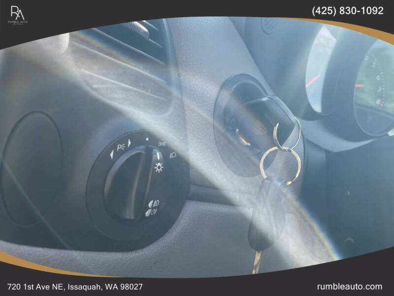 2003 Porsche Boxster