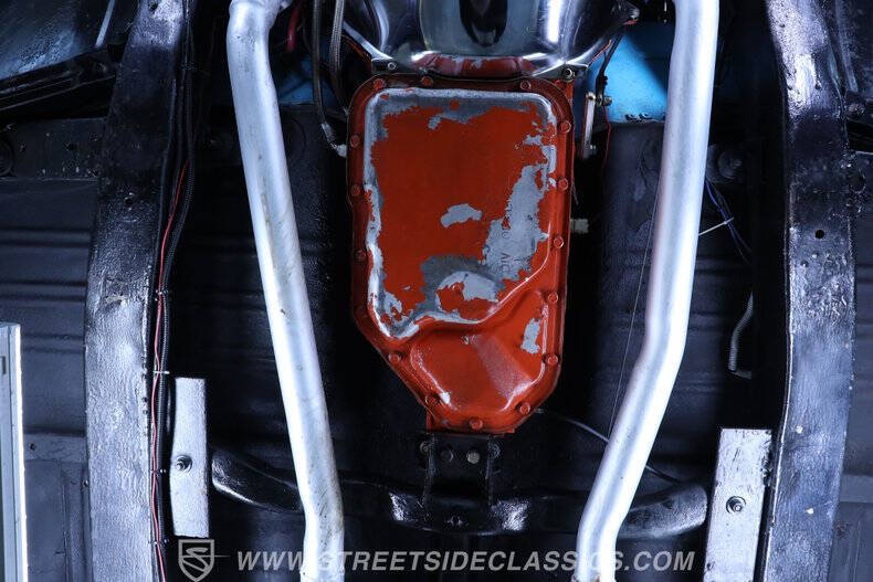 1956 Chevrolet Bel Air