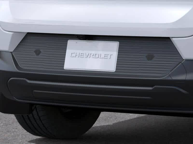 2026 Chevrolet Equinox EV LT 2