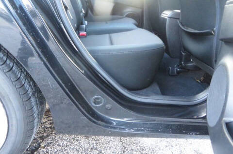 2012 Mazda MAZDA3 s Touring