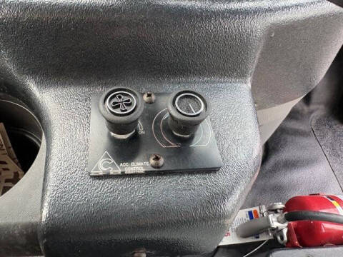 2019 Ford E-Series