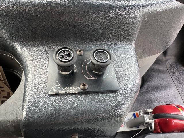 2019 Ford E-Series