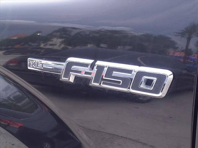 2014 FORD F-150 Pickup - $15,997
