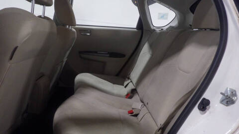 2011 Subaru Impreza 2.5i Premium