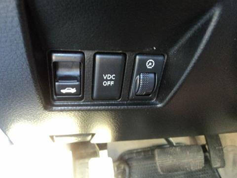 2005 Infiniti G35