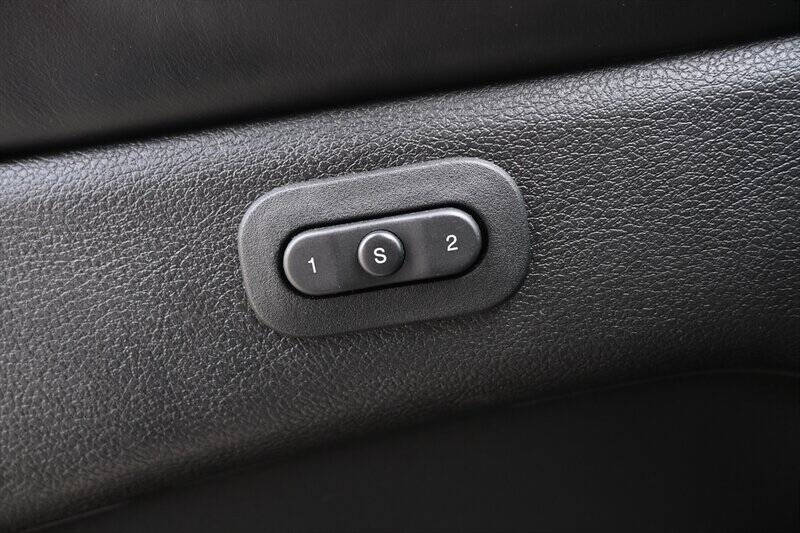 2018 Dodge Durango SRT