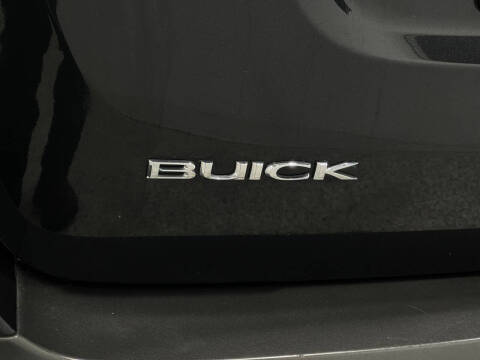 2016 Buick Encore Convenience