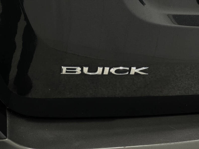 2016 Buick Encore Convenience