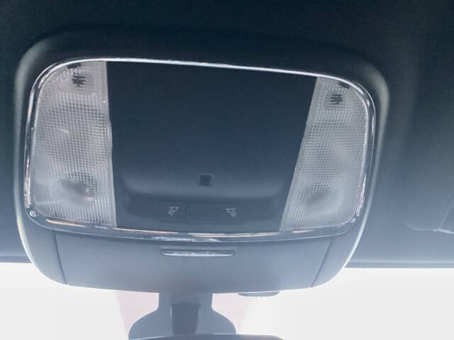 2020 Jeep Grand Cherokee Laredo E