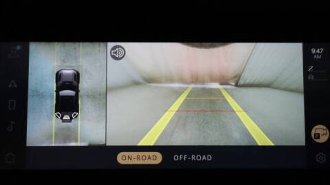 2022 Land Rover Defender 90 X-Dynamic HSE