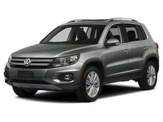 2018 Volkswagen Tiguan Limited for sale at BORGMAN OF HOLLAND LLC in Holland MI