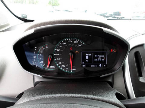 2020 Chevrolet Sonic LT