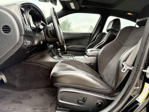 2019 Dodge Charger R/T