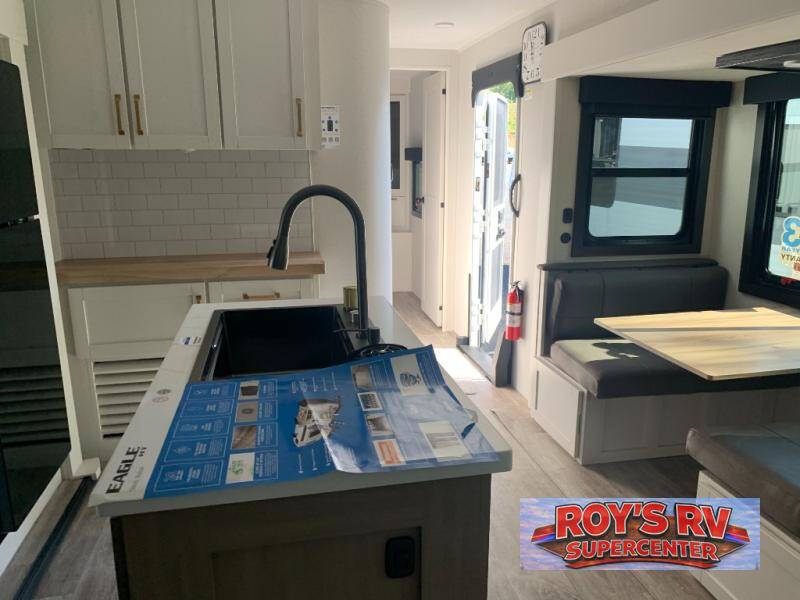 2026 Jayco Eagle HT