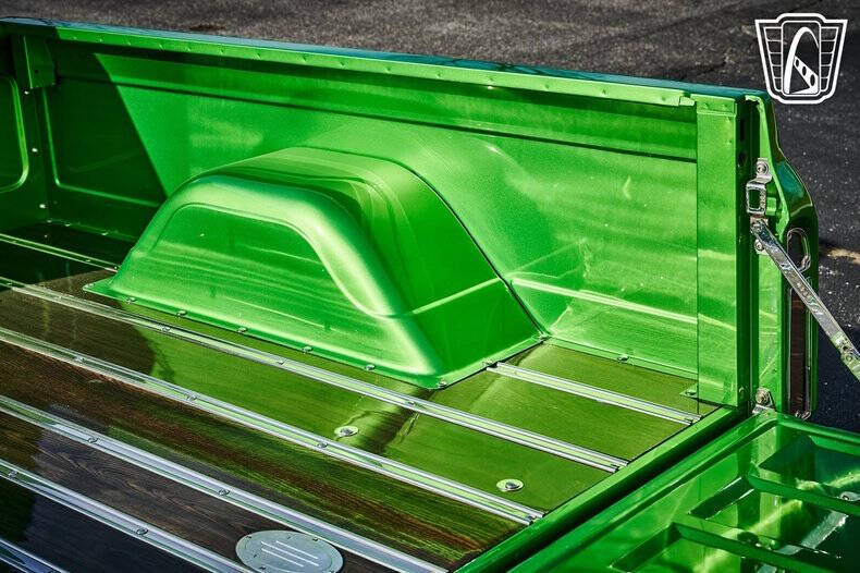 1967 Chevrolet C10