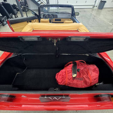 1988 Ferrari Mondial