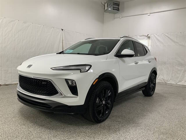 2024 Buick Encore GX Sport Touring