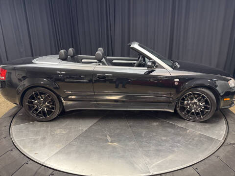 2009 Audi A4 2.0T quattro