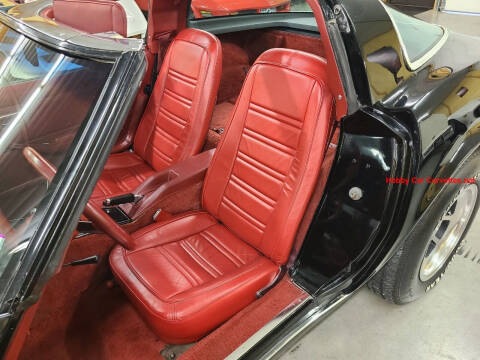 1978 Chevrolet Corvette