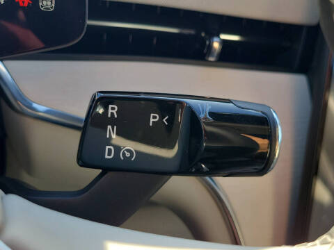 2025 Volvo EX90 Twin Performance Ultra 7P