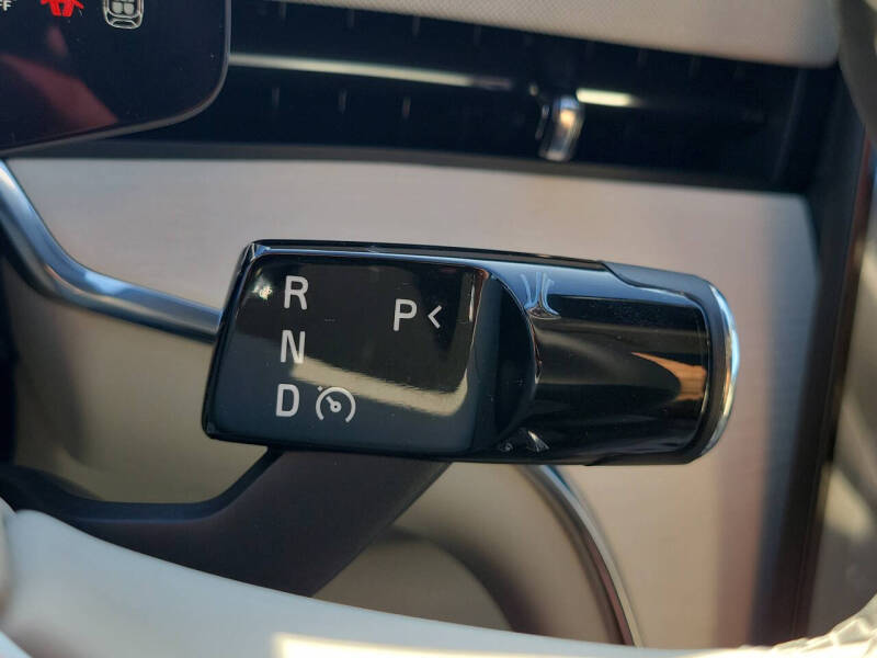 2025 Volvo EX90 Twin Performance Ultra 7P