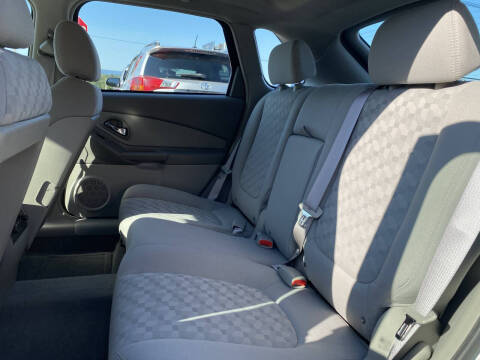 2005 Chevrolet Malibu Maxx LS