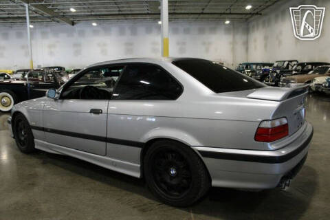 1997 BMW M3