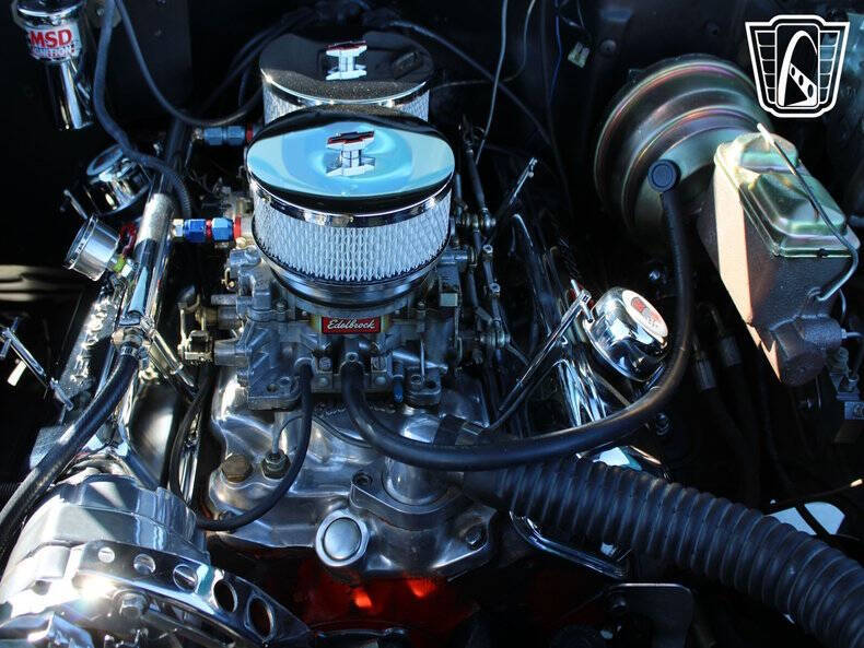 1957 Chevrolet Nomad