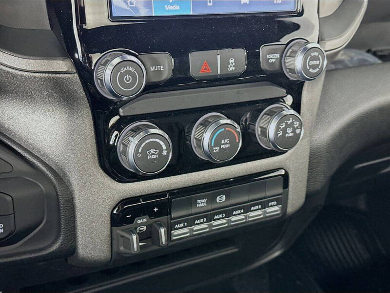 2026 RAM 5500