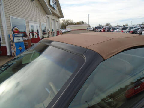 1994 Ford Mustang GT