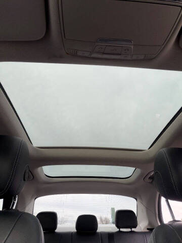 2015 Mercedes-Benz C-Class C 300 4MATIC