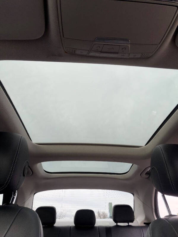 2015 Mercedes-Benz C-Class C 300 4MATIC