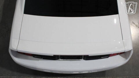 2005 Ford Mustang