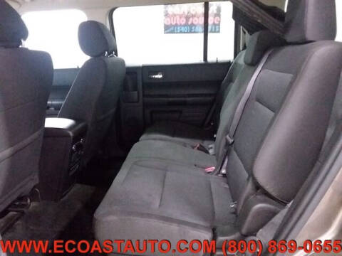 2014 Ford Flex SE