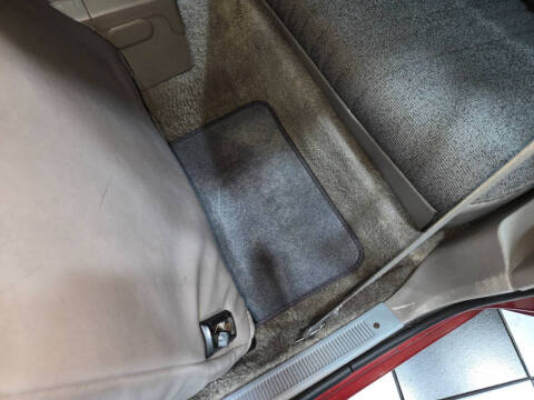 1990 Ford Mustang LX 5.0