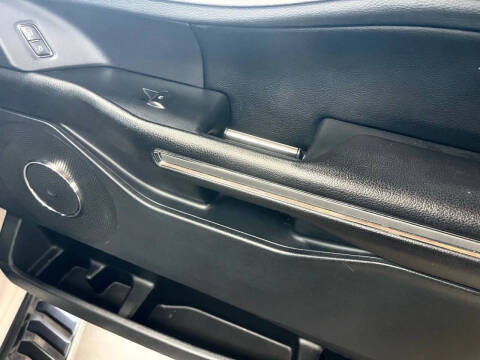 2018 Ford Expedition XLT