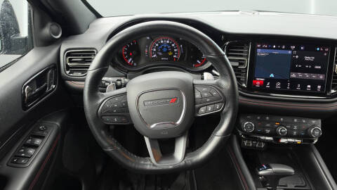 2024 Dodge Durango R/T Plus