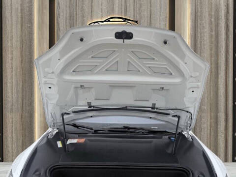 2016 Tesla Model S 75D