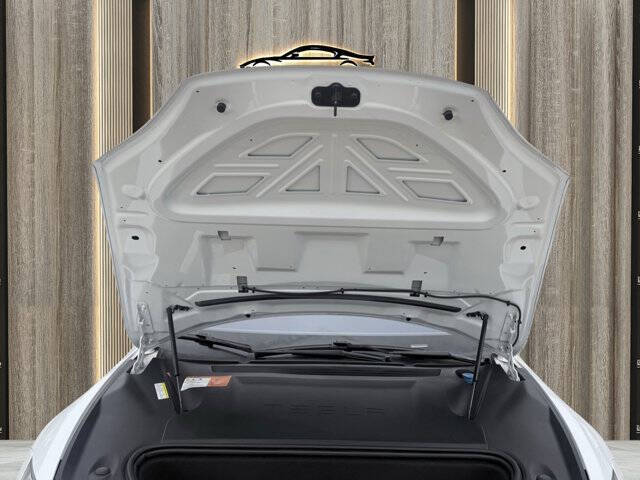 2016 Tesla Model S 75D