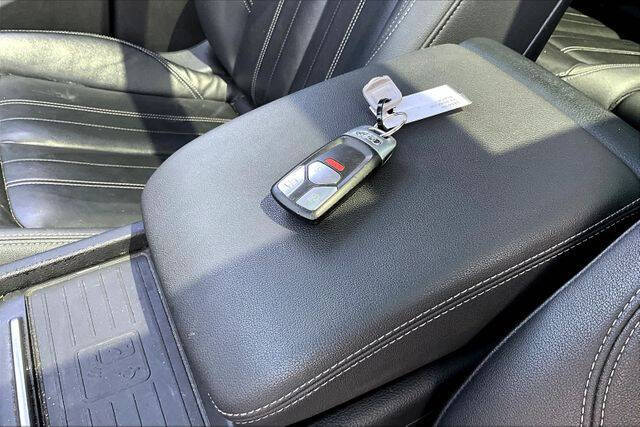 2021 Audi Q5 quattro Premium Plus 45 TFSI