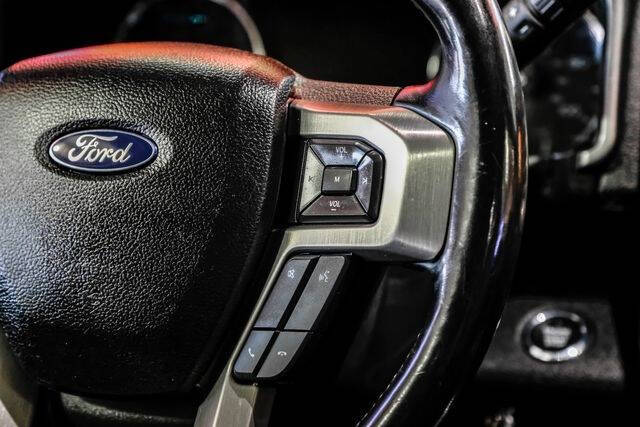 2017 Ford F-250 Super Duty