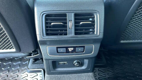 2022 Audi Q5 quattro S line Prem Plus 45 TFSI