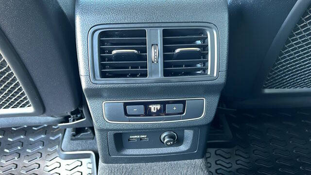 2022 Audi Q5 quattro S line Prem Plus 45 TFSI