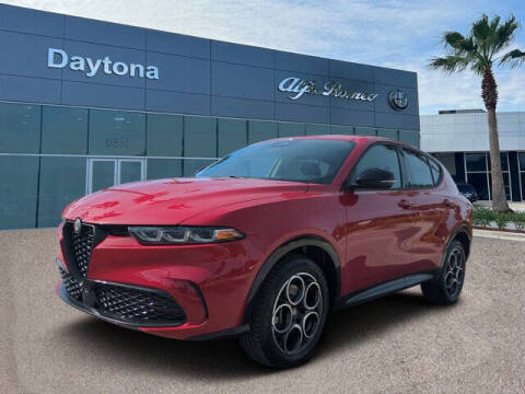 2025 Alfa Romeo Tonale