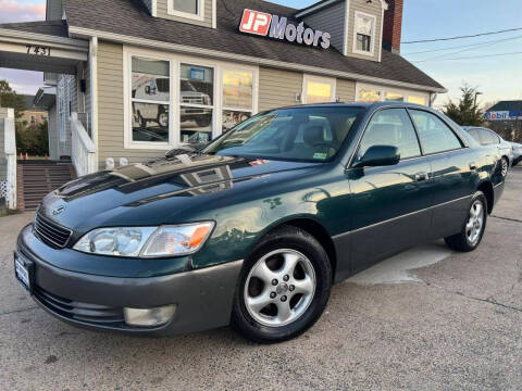 1997 Lexus ES 300