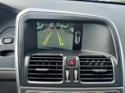 2016 Volvo XC60 T5 Premier