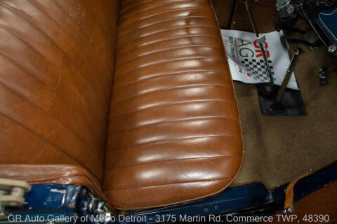 1931 Ford Model A